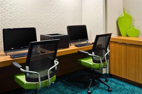 Imagen general del Hotel Sonesta Select Seattle Renton Suites. Foto 7