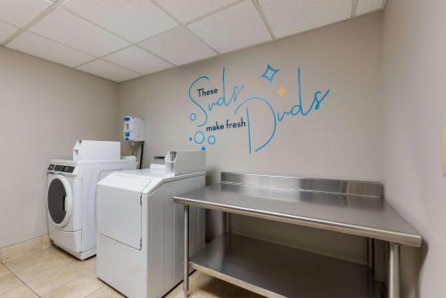 Imagen de la habitación del Hotel Sonesta Select Tempe Downtown. Foto 13