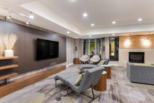 Imagen general del Hotel Sonesta Select Tempe Downtown. Foto 6