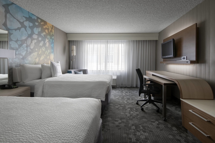 Imagen de la habitación del Hotel Sonesta Select Tempe Downtown. Foto 12