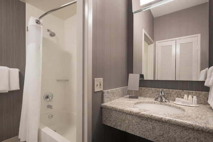 Imagen de la habitación del Hotel Sonesta Select Tempe Downtown. Foto 16