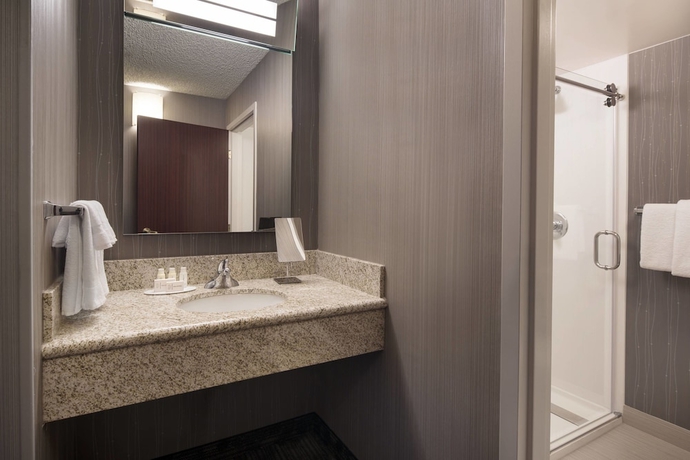 Imagen de la habitación del Hotel Sonesta Select Tempe Downtown. Foto 17