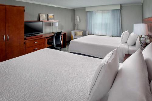Imagen de la habitación del Hotel Sonesta Select Tinton Falls Eatontown. Foto 13