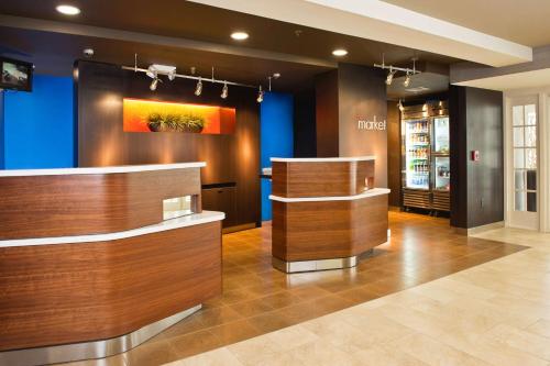 Imagen general del Hotel Sonesta Select Tinton Falls Eatontown. Foto 1