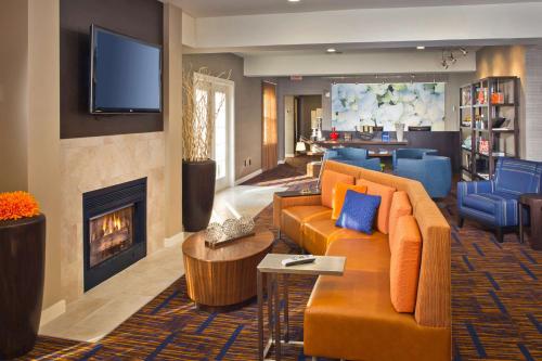 Imagen general del Hotel Sonesta Select Tinton Falls Eatontown. Foto 2