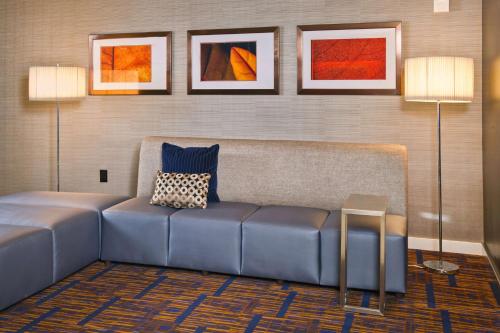 Imagen general del Hotel Sonesta Select Tinton Falls Eatontown. Foto 3