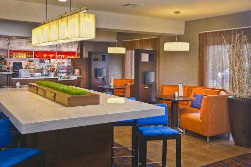 Imagen general del Hotel Sonesta Select Tinton Falls Eatontown. Foto 5
