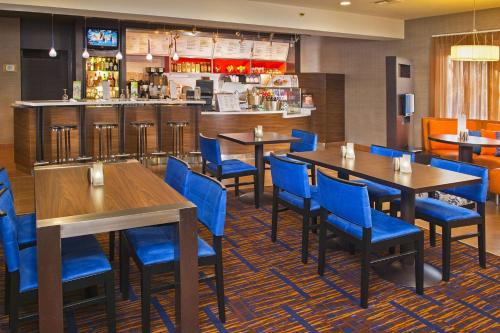 Imagen general del Hotel Sonesta Select Tinton Falls Eatontown. Foto 6