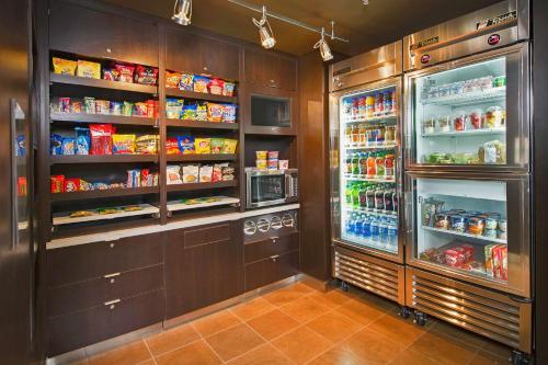 Imagen general del Hotel Sonesta Select Tinton Falls Eatontown. Foto 7