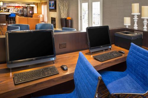 Imagen general del Hotel Sonesta Select Tinton Falls Eatontown. Foto 8