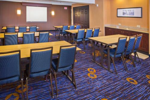 Imagen general del Hotel Sonesta Select Tinton Falls Eatontown. Foto 9