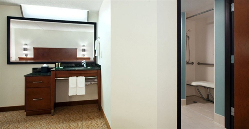 Imagen de la habitación del Hotel Sonesta Select Tucson Airport. Foto 4