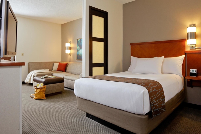 Imagen de la habitación del Hotel Sonesta Select Tucson Airport. Foto 5