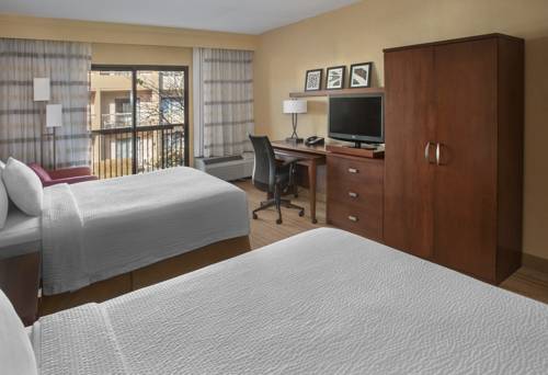 Imagen general del Hotel Sonesta Select Whippany Hanover. Foto 1