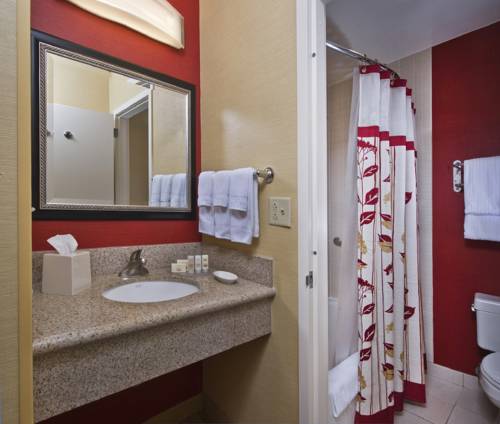 Imagen de la habitación del Hotel Sonesta Select Whippany Hanover. Foto 4