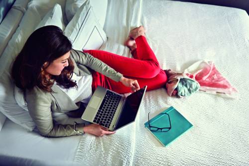 Imagen de la habitación del Hotel Sonesta Select Whippany Hanover. Foto 5