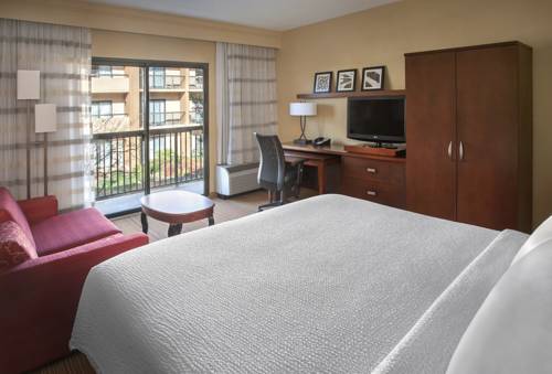Imagen de la habitación del Hotel Sonesta Select Whippany Hanover. Foto 6