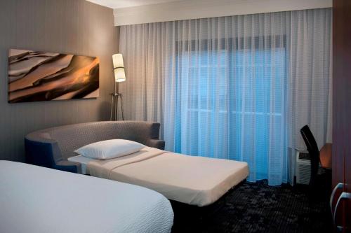 Imagen de la habitación del Hotel Sonesta Select Whippany Hanover. Foto 16