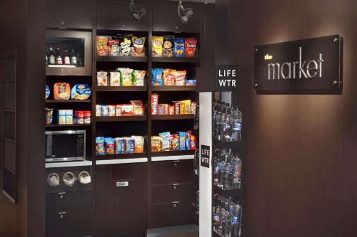 Imagen general del Hotel Sonesta Select Whippany Hanover. Foto 8