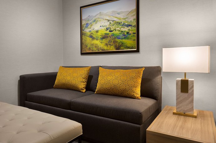 Imagen de la habitación del Hotel Sonesta Silicon Valley. Foto 7