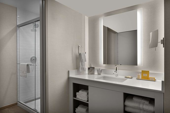 Imagen de la habitación del Hotel Sonesta Silicon Valley. Foto 8