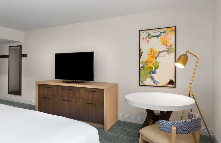 Imagen de la habitación del Hotel Sonesta Silicon Valley. Foto 13