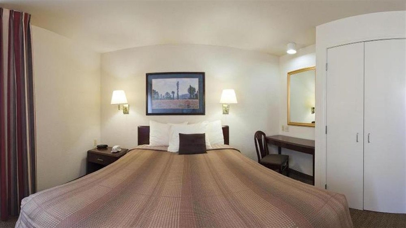 Imagen de la habitación del Hotel Sonesta Simply Suites Anaheim. Foto 4