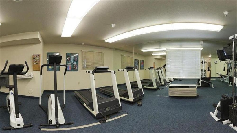 Imagen de los interiores del Hotel Sonesta Simply Suites Anaheim. Foto 13