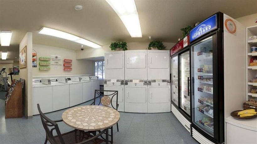 Imagen de los interiores del Hotel Sonesta Simply Suites Anaheim. Foto 15