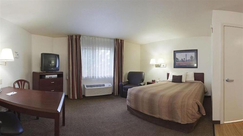 Imagen de la habitación del Hotel Sonesta Simply Suites Anaheim. Foto 5