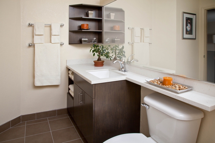 Imagen de la habitación del Hotel Sonesta Simply Suites Arlington. Foto 3