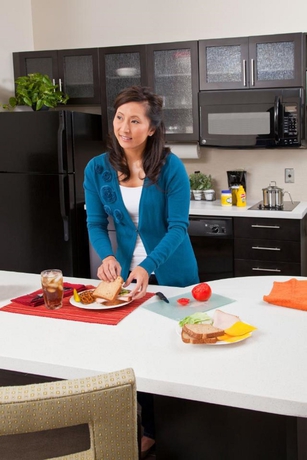 Imagen de la habitación del Hotel Sonesta Simply Suites Arlington. Foto 7