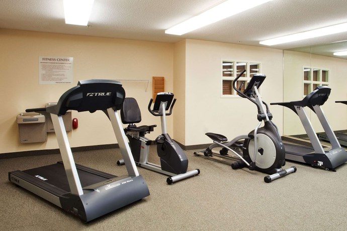 Imagen de los interiores del Hotel Sonesta Simply Suites Atlanta Gwinnett Place. Foto 14