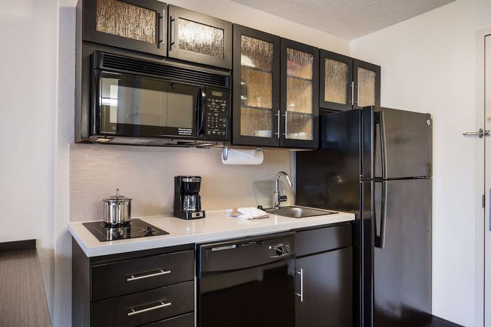 Imagen de la habitación del Hotel Sonesta Simply Suites Atlanta Gwinnett Place. Foto 4