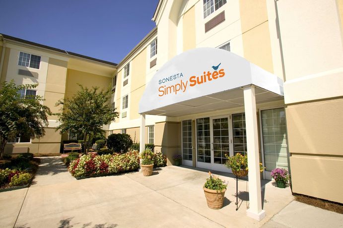 Imagen general del Hotel Sonesta Simply Suites Atlanta Gwinnett Place. Foto 3