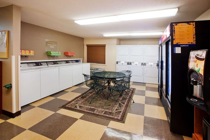 Imagen de los interiores del Hotel Sonesta Simply Suites Atlanta Gwinnett Place. Foto 18