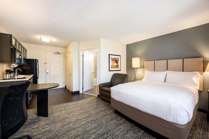 Imagen de la habitación del Hotel Sonesta Simply Suites Atlanta Gwinnett Place. Foto 9