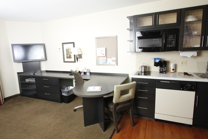 Imagen de la habitación del Hotel Sonesta Simply Suites Austin South. Foto 3