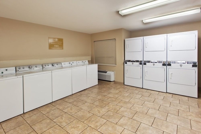 Imagen de los interiores del Hotel Sonesta Simply Suites Austin South. Foto 9