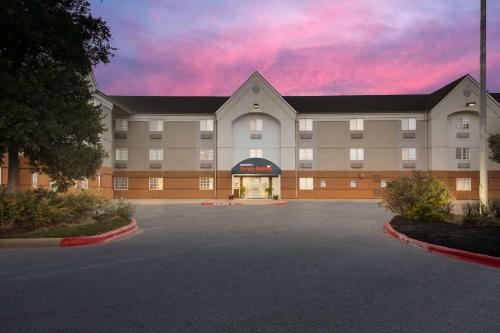 Imagen general del Hotel Sonesta Simply Suites Austin South. Foto 3