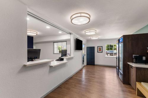 Imagen general del Hotel Sonesta Simply Suites Austin South. Foto 5