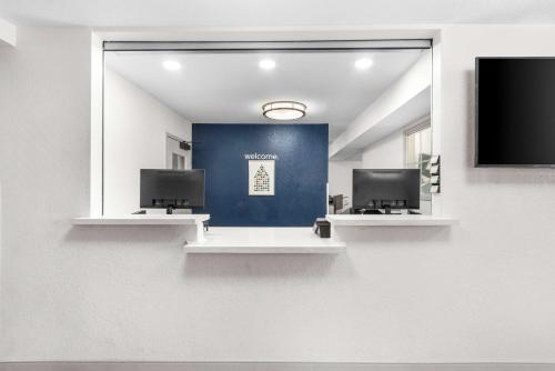 Imagen general del Hotel Sonesta Simply Suites Austin South. Foto 6