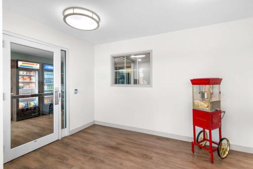 Imagen general del Hotel Sonesta Simply Suites Austin South. Foto 8