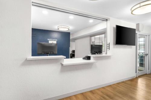 Imagen general del Hotel Sonesta Simply Suites Austin South. Foto 9