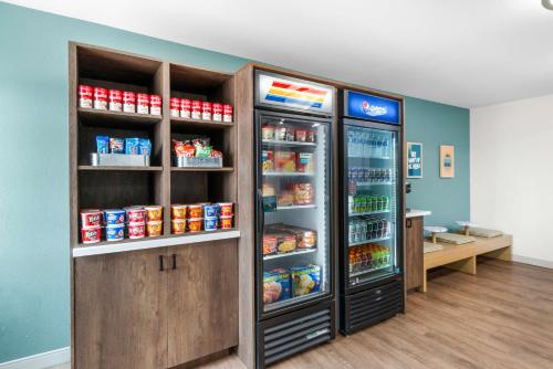 Imagen general del Hotel Sonesta Simply Suites Austin South. Foto 11