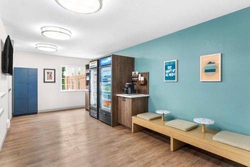 Imagen general del Hotel Sonesta Simply Suites Austin South. Foto 12