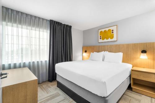 Imagen de la habitación del Hotel Sonesta Simply Suites Austin South. Foto 18