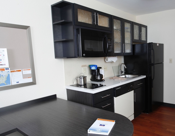 Imagen de la habitación del Hotel Sonesta Simply Suites Austin South. Foto 5