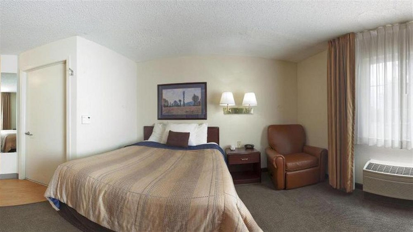 Imagen de la habitación del Hotel Sonesta Simply Suites Austin The Domain Area. Foto 5