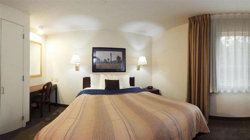 Imagen de la habitación del Hotel Sonesta Simply Suites Austin The Domain Area. Foto 6